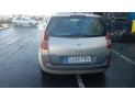 PARAGOLPES DELANTERO RENAULT SCENIC 1.5 2007