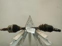 TRANSMISION DELANTERA IZQUIERDA SUZUKI GRAND VITARA 2006