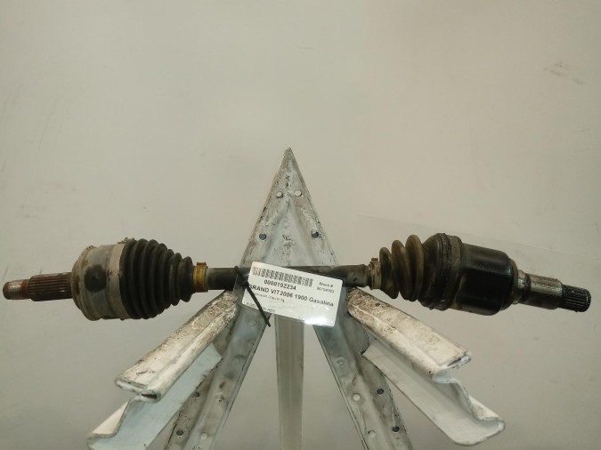 TRANSMISION DELANTERA IZQUIERDA SUZUKI GRAND VITARA 2006