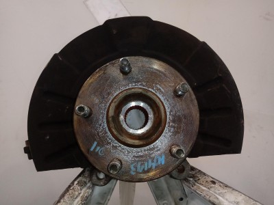 MANGUETA DELANTERA DERECHA SUZUKI GRAND VITARA 2006