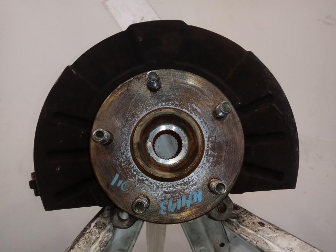 MANGUETA DELANTERA DERECHA SUZUKI GRAND VITARA 2006