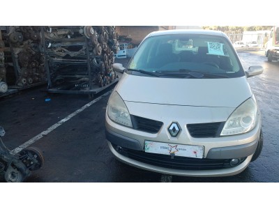 SOP.DL.D. RENAULT SCENIC 1.5 2007