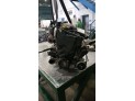 MOTOR CON ACCESORIOS Y CAJA DE CAMBIOS RENAULT SCENIC 1.5 2007
