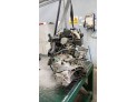 MOTOR CON ACCESORIOS Y CAJA DE CAMBIOS RENAULT SCENIC 1.5 2007