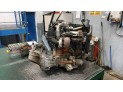 MOTOR CON ACCESORIOS Y CAJA DE CAMBIOS RENAULT SCENIC 1.5 2007