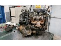 MOTOR CON ACCESORIOS SIN CAJA DE CAMBIOS RENAULT R19 1991