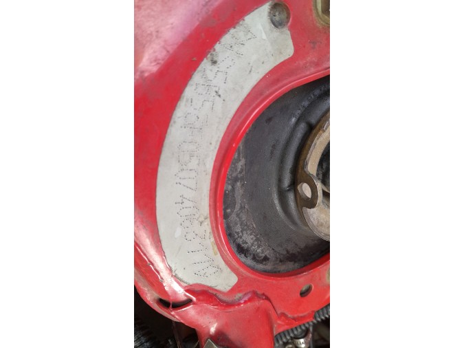 ELECTROVENTILADOR RENAULT R19 1991
