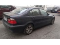 MECANICA TRASERA BMW 320D 2000