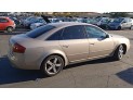 GUIA PARAGOLPES DEL IZD AUDI A6 1997
