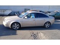 GUIA PARAGOLPES DEL DER AUDI A6 1997