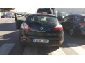 RECUBRIM.MALETERO RENAULT MÉGANE 2009