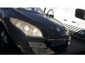 RECUBRIM.MALETERO RENAULT MÉGANE 2009