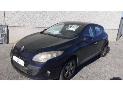 SOP.TR.I.MARCO SOP. RENAULT MÉGANE 2009