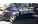 ASIENTOS TRASEROS RENAULT MÉGANE 2009