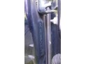 Cinturón de seguridad trasero central RENAULT MÉGANE 2009