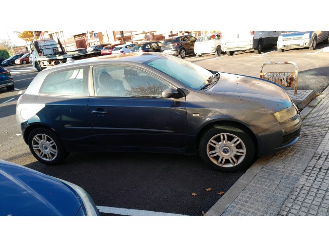 ELECTROVENTILADOR FIAT STILO 2003
