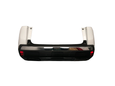 PARAGOLPES TRASERO PEUGEOT 3008 2020