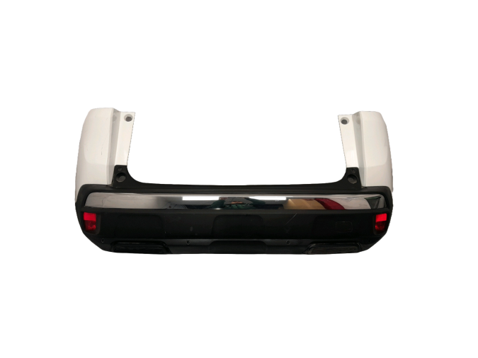 PARAGOLPES TRASERO PEUGEOT 3008 2020