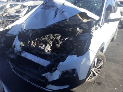 PUERTA DELANTERA DERECHA PEUGEOT 3008 2020