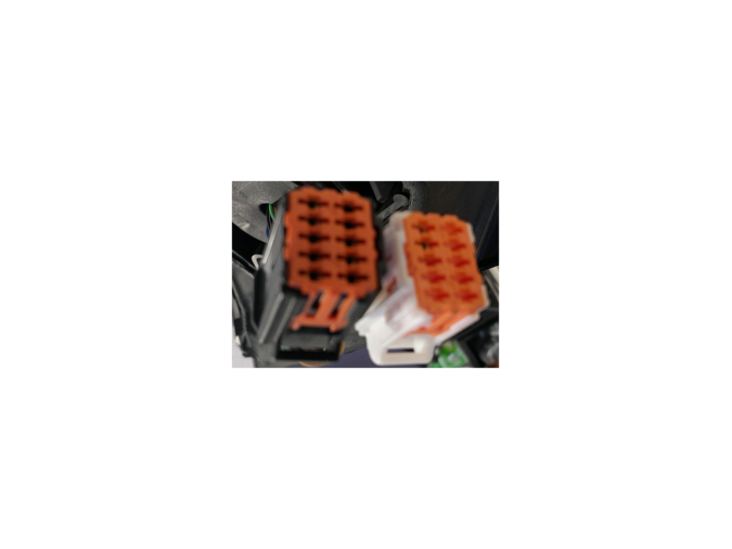 RETROVISOR DERECHO PEUGEOT 3008 2020