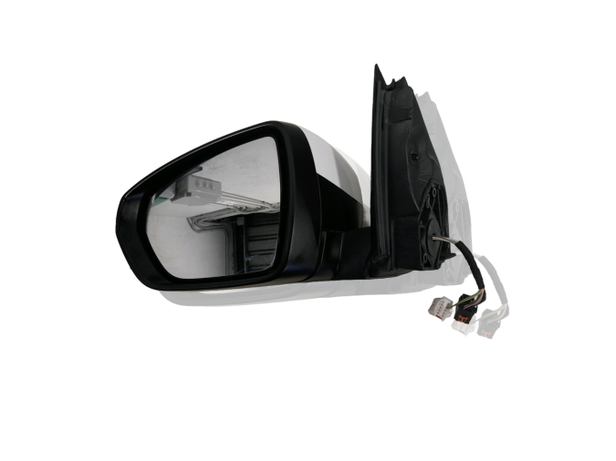 RETROVISOR IZQUIERDO PEUGEOT 3008 2020