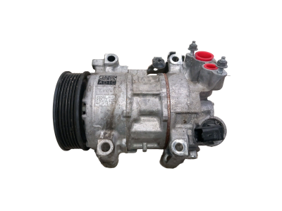 COMPRESOR AIRE ACONDICIONADO PEUGEOT 3008 2020