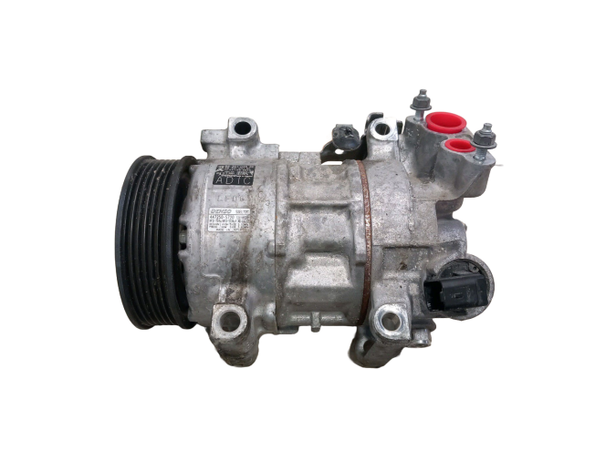 COMPRESOR AIRE ACONDICIONADO PEUGEOT 3008 2020