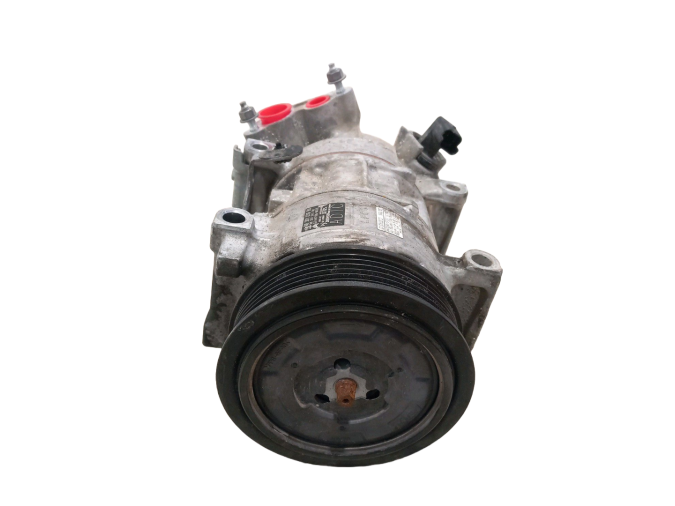 COMPRESOR AIRE ACONDICIONADO PEUGEOT 3008 2020