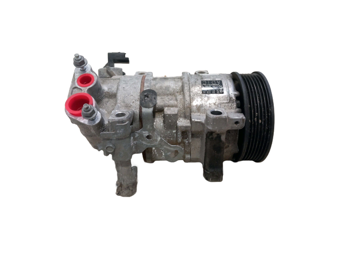 COMPRESOR AIRE ACONDICIONADO PEUGEOT 3008 2020