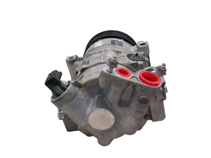 COMPRESOR AIRE ACONDICIONADO PEUGEOT 3008 2020