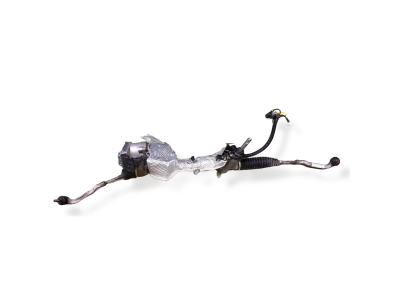 CREMALLERA DIRECCION PEUGEOT 3008 2020