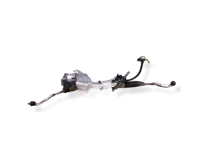 CREMALLERA DIRECCION PEUGEOT 3008 2020