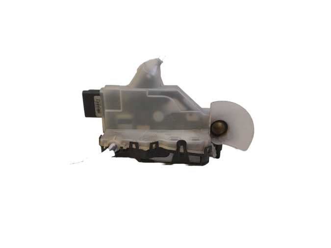 CERRADURA PUERTA DELANTERA IZQUIERDA PEUGEOT 3008 2020