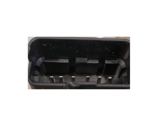 CERRADURA PUERTA DELANTERA IZQUIERDA PEUGEOT 3008 2020