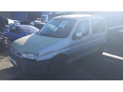 FARO DELANTERO DERECHO CITROEN BERLINGO 1998