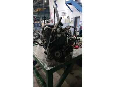 Motor CITROEN BERLINGO 1998