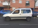 Autorradio CITROEN BERLINGO 1998