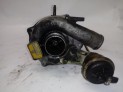 Turbo FORD MONDEO 2003