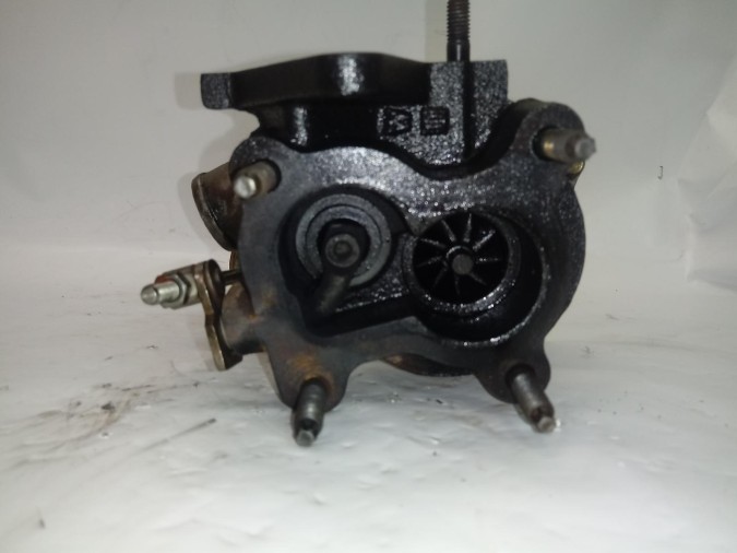 Turbo FORD MONDEO 2003