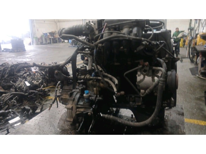 COMPRESOR AIRE ACONDICIONADO HYUNDAI COUPÉ 2000
