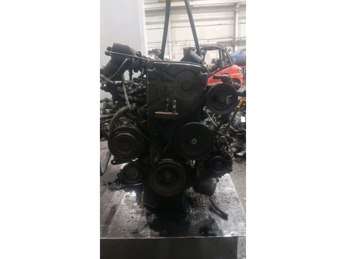 MOTOR ARRANQUE HYUNDAI COUPÉ 2000
