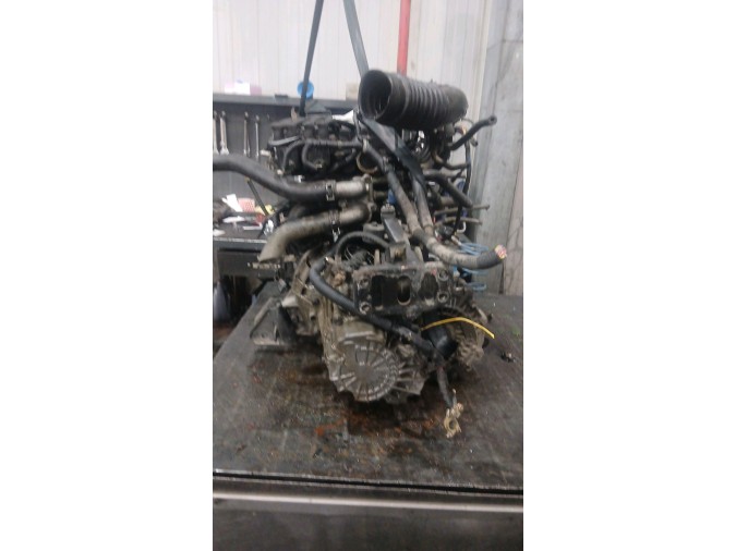 MOTOR ARRANQUE HYUNDAI COUPÉ 2000