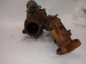 Turbo-Compresor AUDI 80 1993