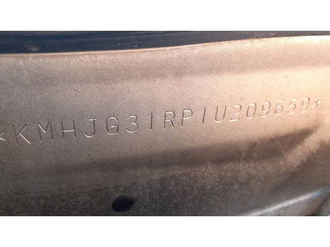 CONMUTADOR DE ARRANQUE HYUNDAI COUPÉ 2000