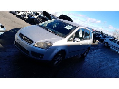 PARAGOLPES DELANTERO FORD FOCUS C-MAX 2004