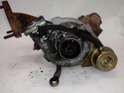 Turbo-Compresor ALFA ROMEO 156 1999