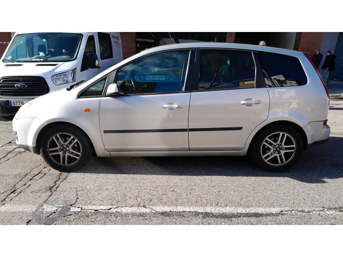 PANEL DELANTERO FORD FOCUS C-MAX 2004