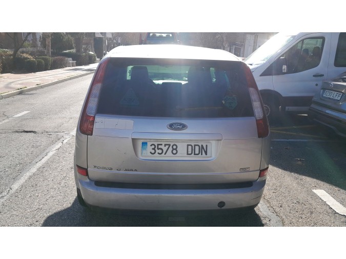 PANEL DELANTERO FORD FOCUS C-MAX 2004