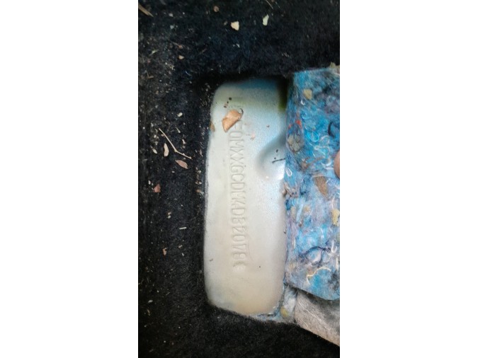 PANEL DELANTERO FORD FOCUS C-MAX 2004