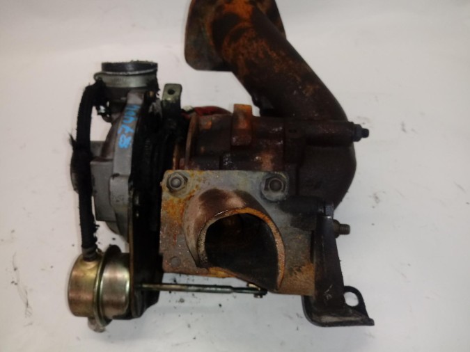 Turbo-Compresor ALFA ROMEO 156 1999